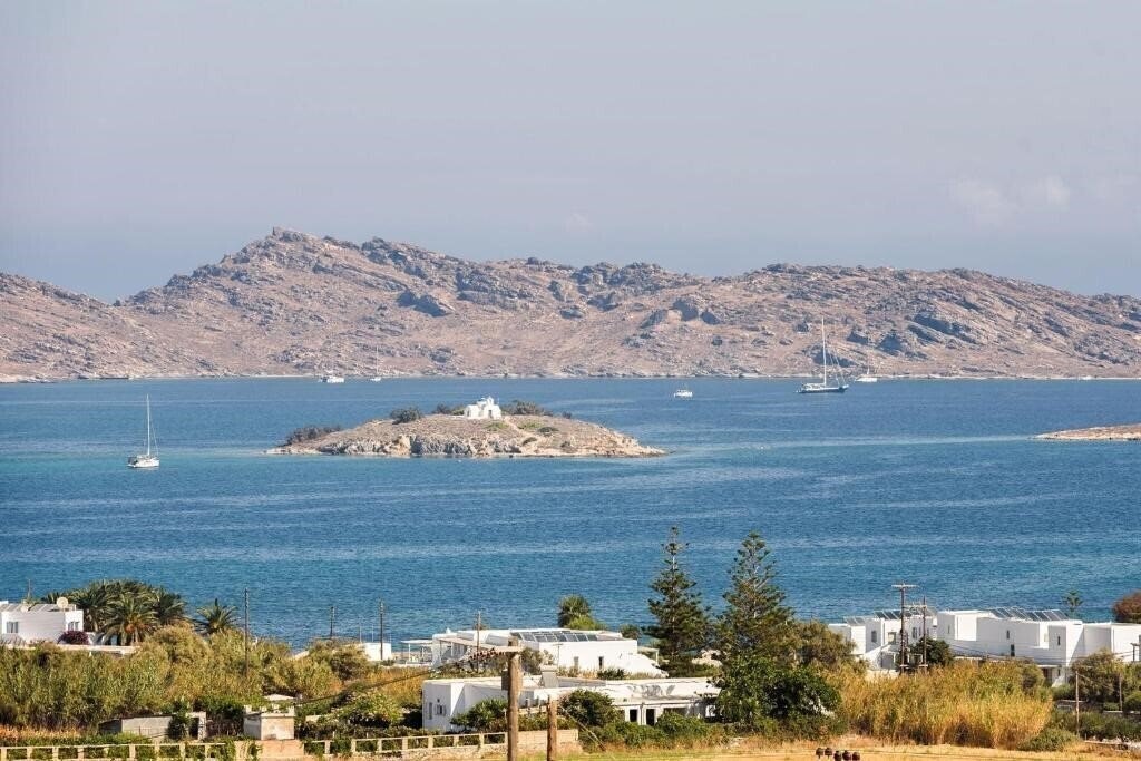 Zdjęcia Agnanti Studios 4*