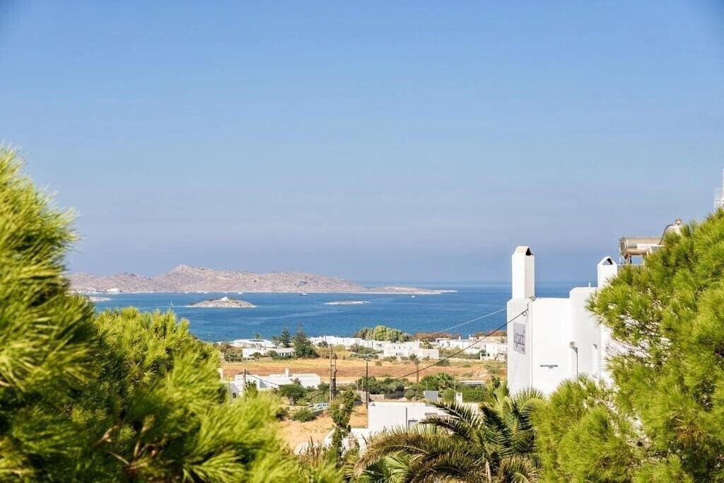 Zdjęcie Agnanti Studios 4*