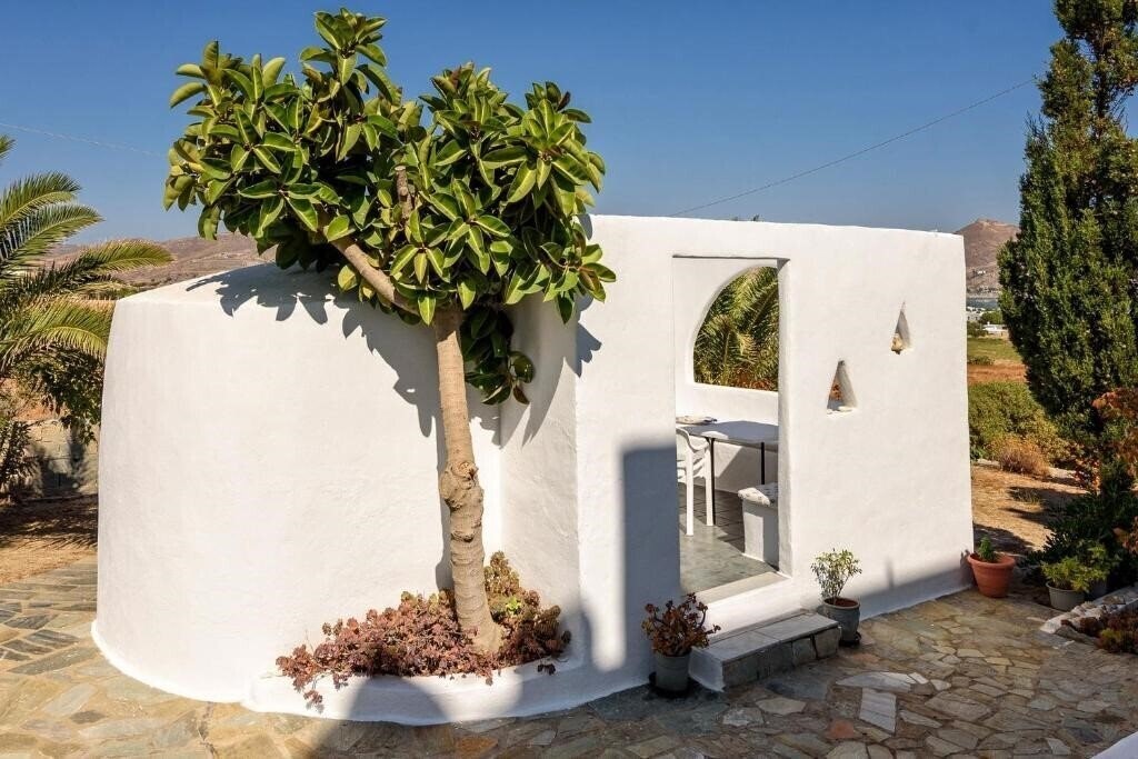 Zdjęcie Agnanti Studios 4*