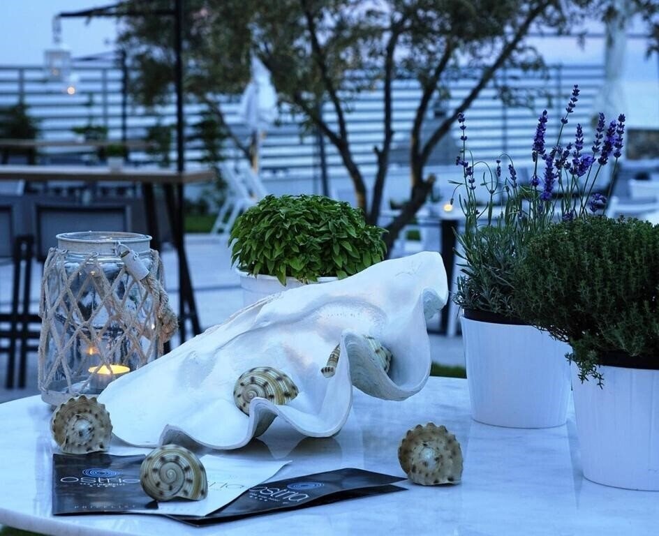 Зображення Ostria Sea Side Hotel 4*