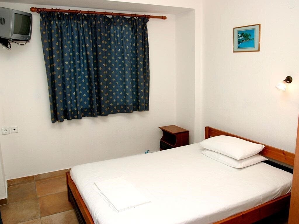 Изображение Vatalis Villa 3*