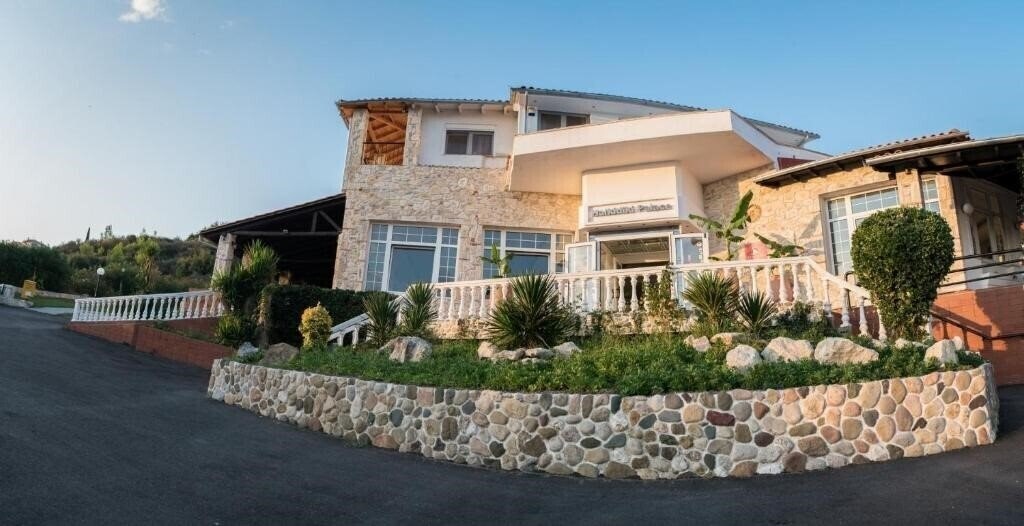 Изображение Halkidiki Palace 4*