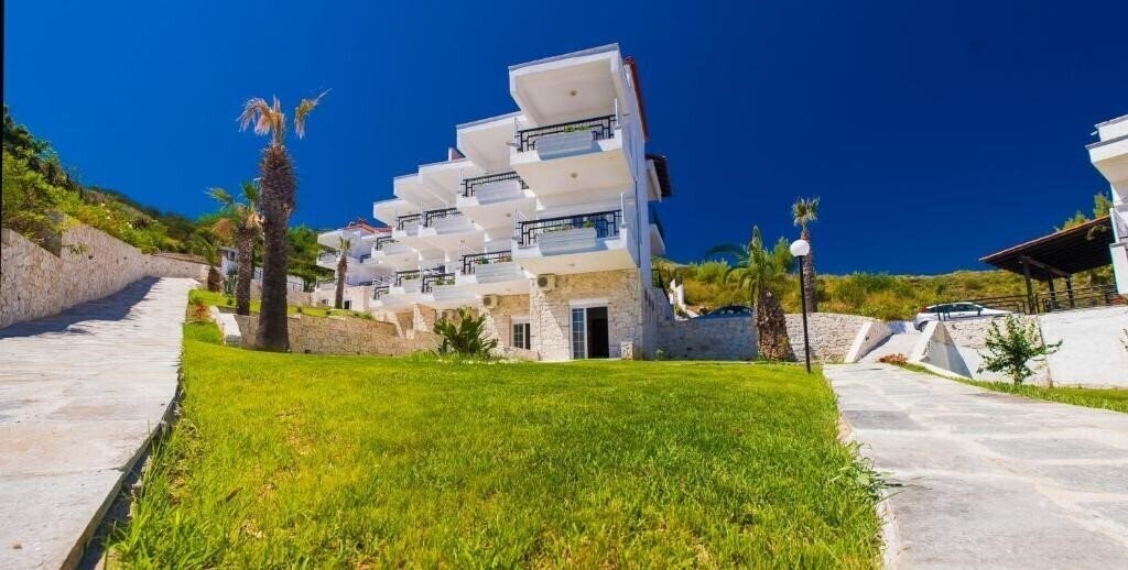 Фотография Halkidiki Palace 4*