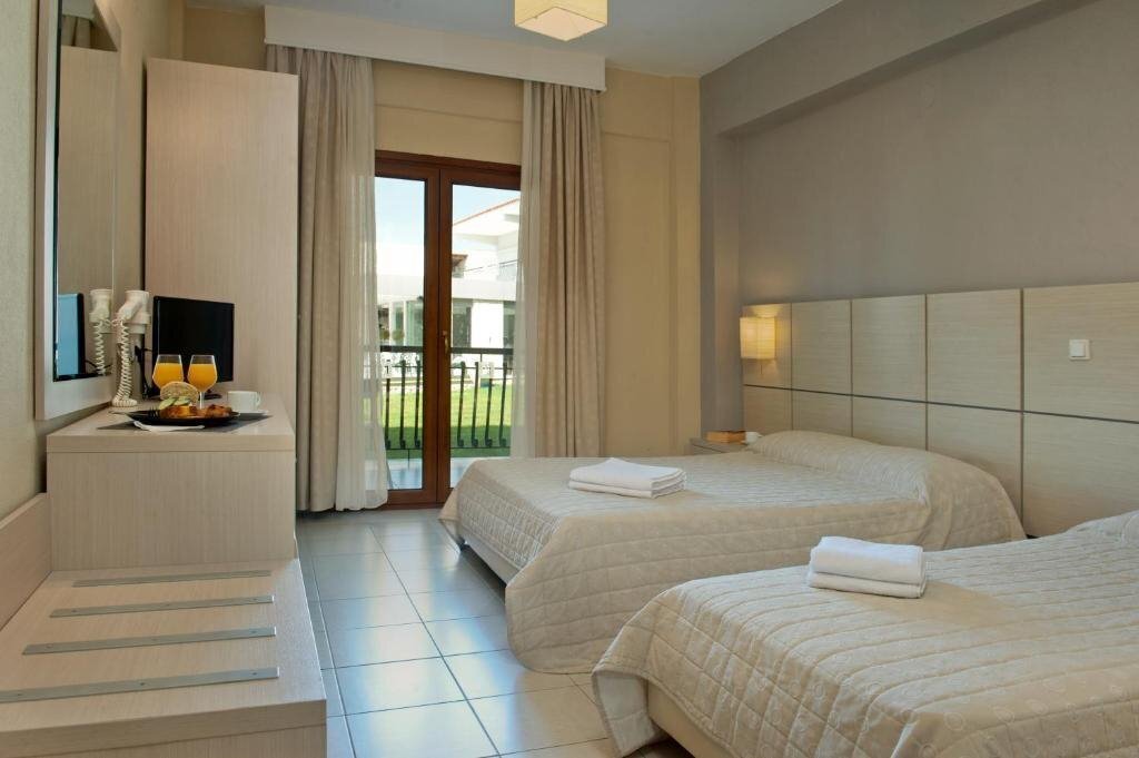 Зображення Aristotelis Hotel 2*