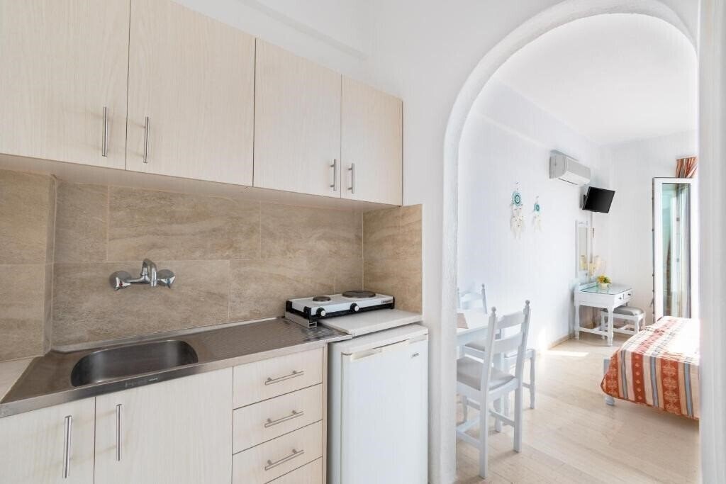 Фото Villa George 4*