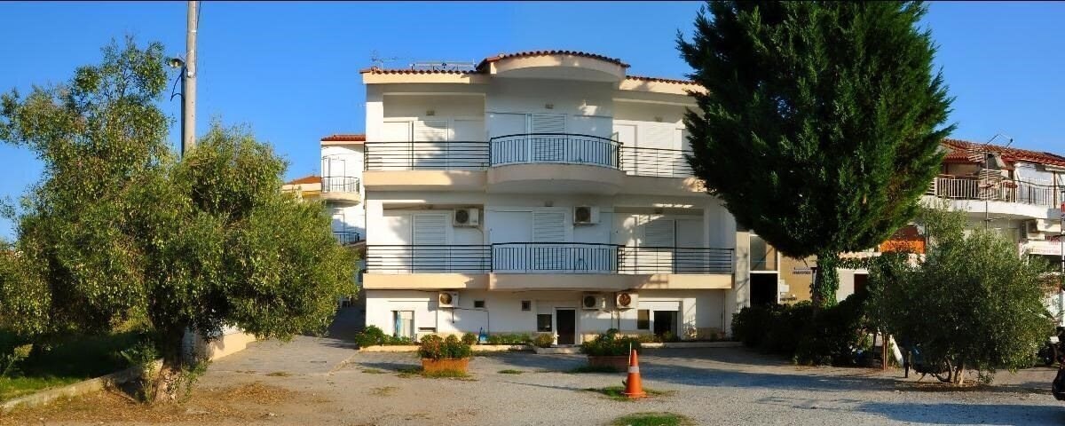 Hotel Anna Bill Apartments 2*