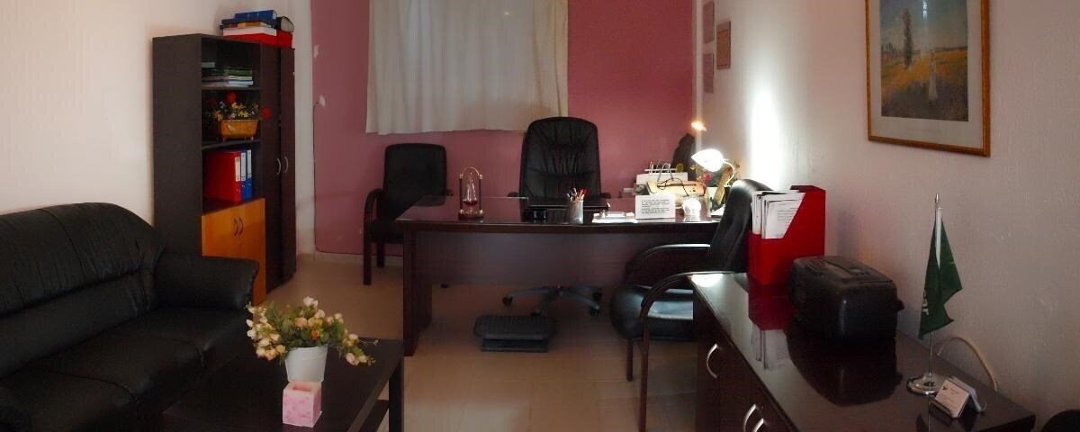 Zdjęcia Anna Bill Apartments 2*