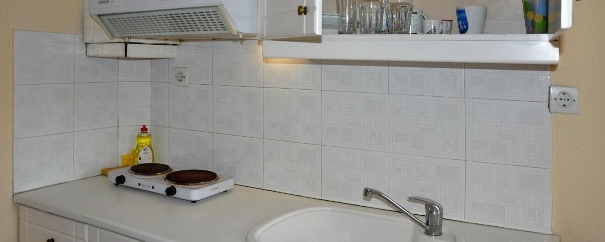 Obraz Anna Bill Apartments 2*