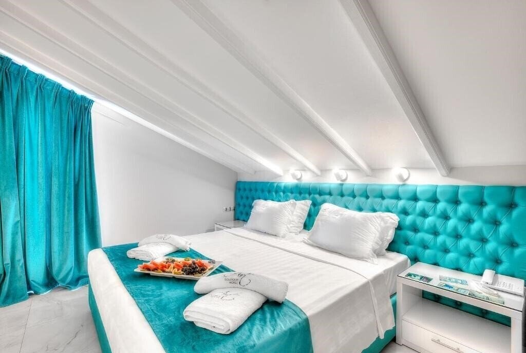 Фотография Art Boutique Hotel 4*