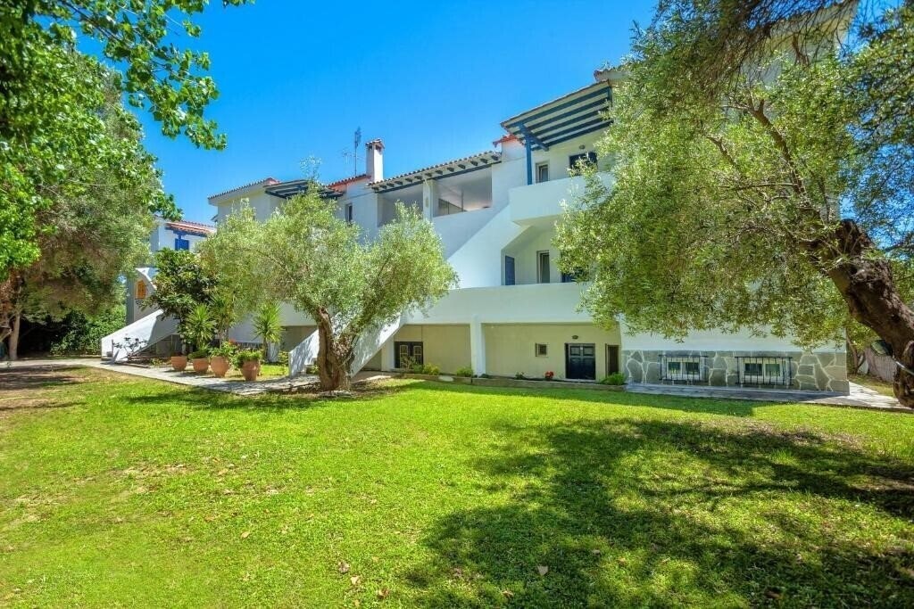 Zdjęcia Xenios Faros Apartments 2*