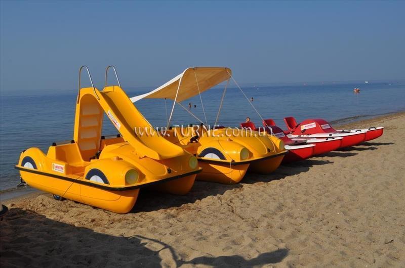 Фото Melissa Hotel 2*