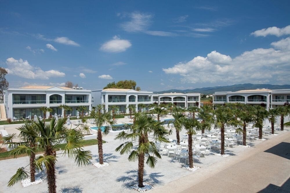 Зображення Blue Lagoon Princess 5*