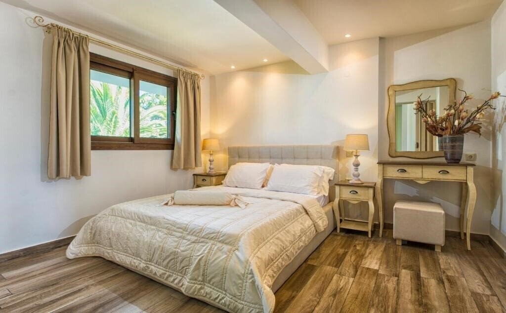 Фото Pilalidis Apartments 3*