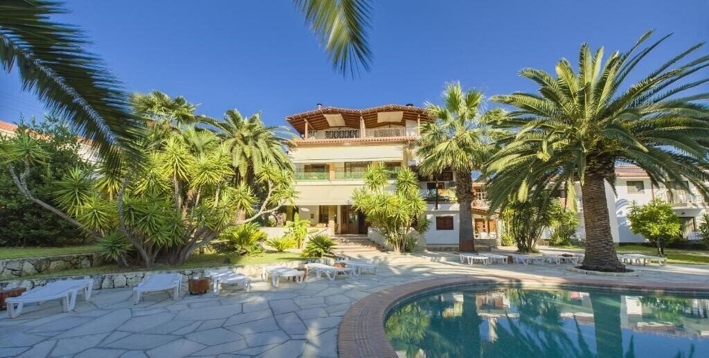 Изображение Pilalidis Apartments 3*