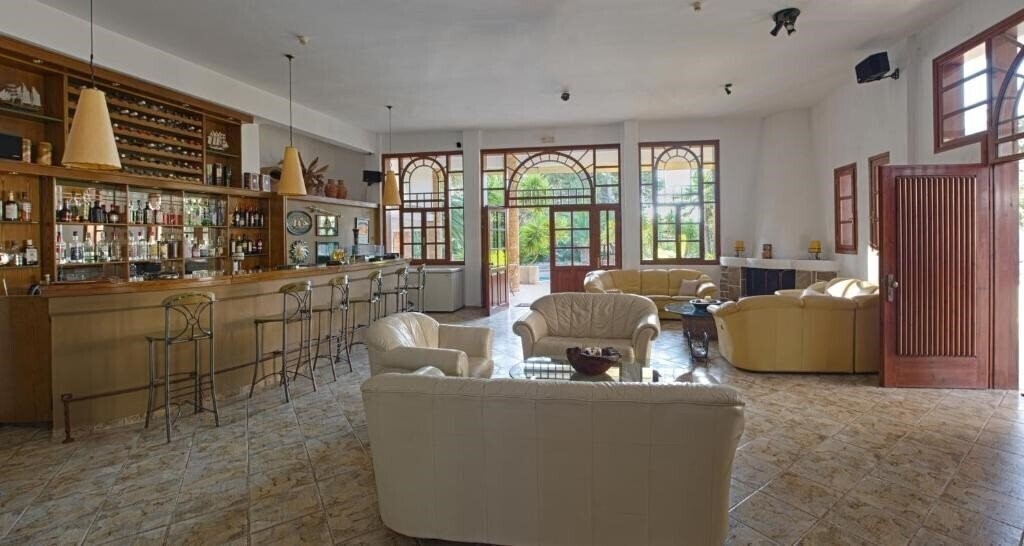 Картинка Pilalidis Apartments 3*