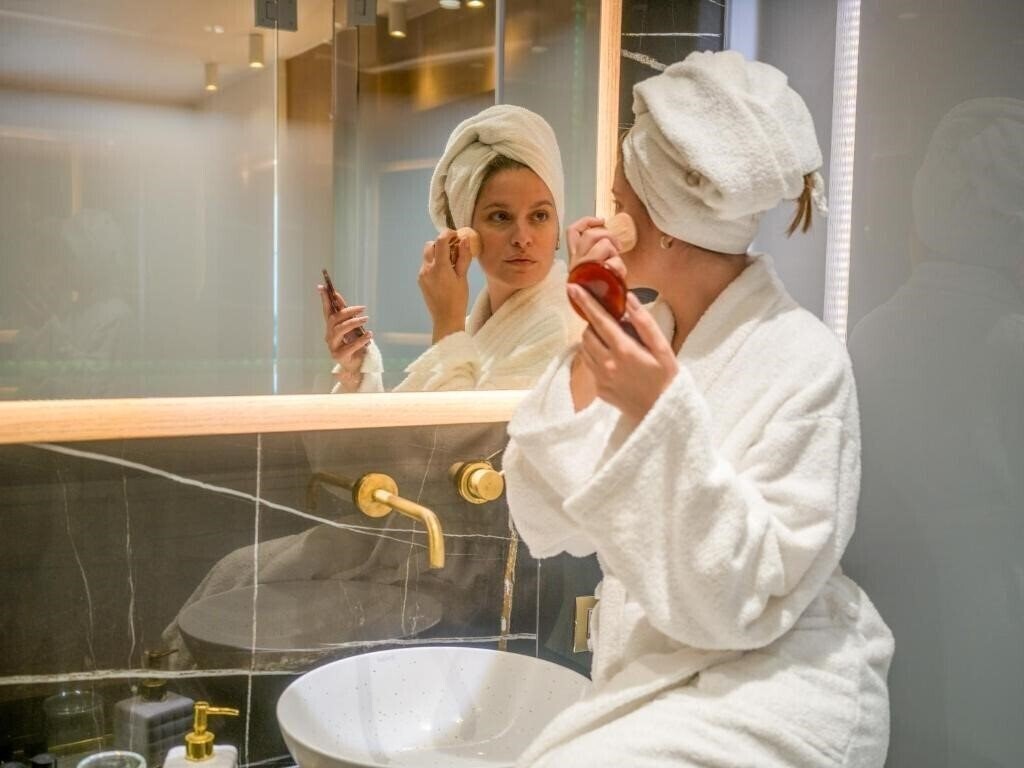 Фото Secret Paradise Hotel & SPA 4*