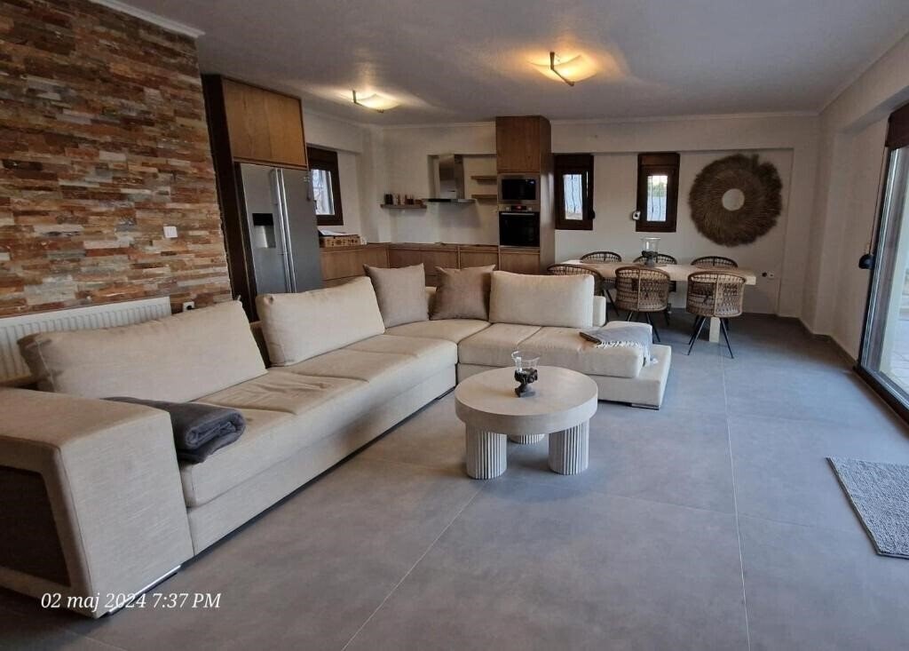 Зображення Paradise Hotel Kriopigi 3*