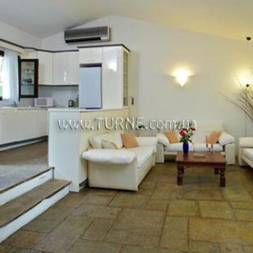 Картинка Muses Villas (ex. Muses Villas Resort) 4*