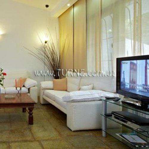 Зображення Muses Villas (ex. Muses Villas Resort) 4*