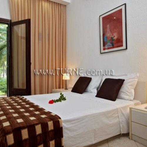 Фотографія Muses Villas (ex. Muses Villas Resort) 4*