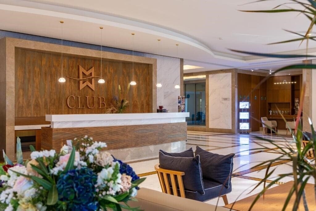 Зображення Miraggio Thermal SPA Resort 5*