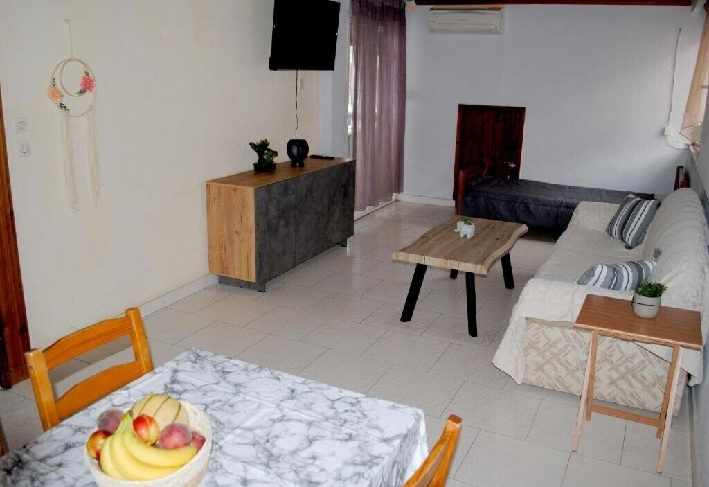 Зображення Artemis Apartments апартаменты