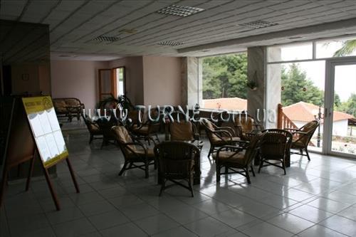 Фотографія Forest Park Hotel 3*