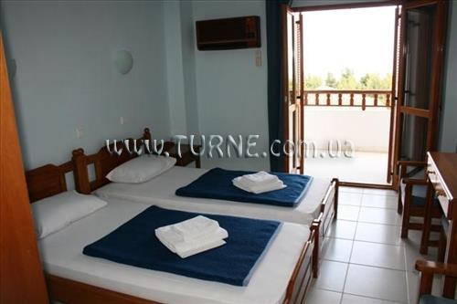 Готель Forest Park Hotel 3*