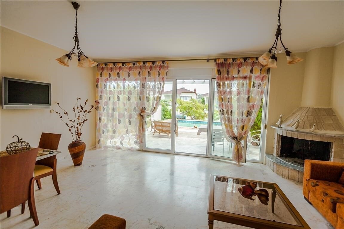 Obraz Bomo Villas Kosmas 3*