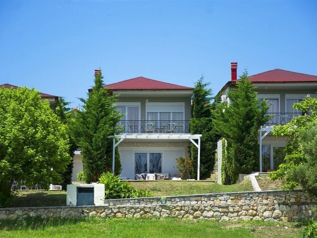 Zdjęcie Bomo Villas Kosmas 3*