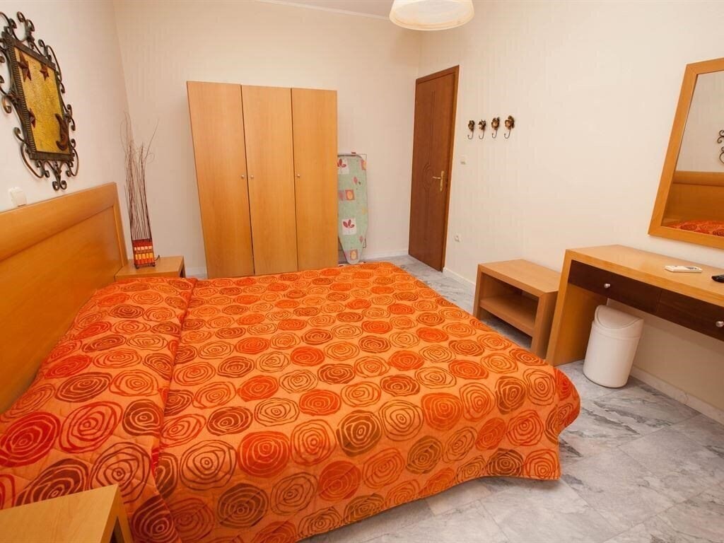 Zdjęcia Bomo Villas Kosmas 3*