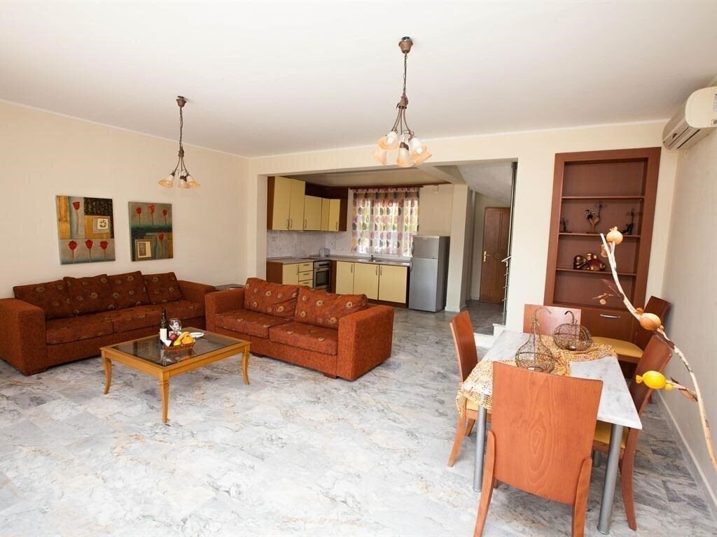 Zdjęcie Bomo Villas Kosmas 3*