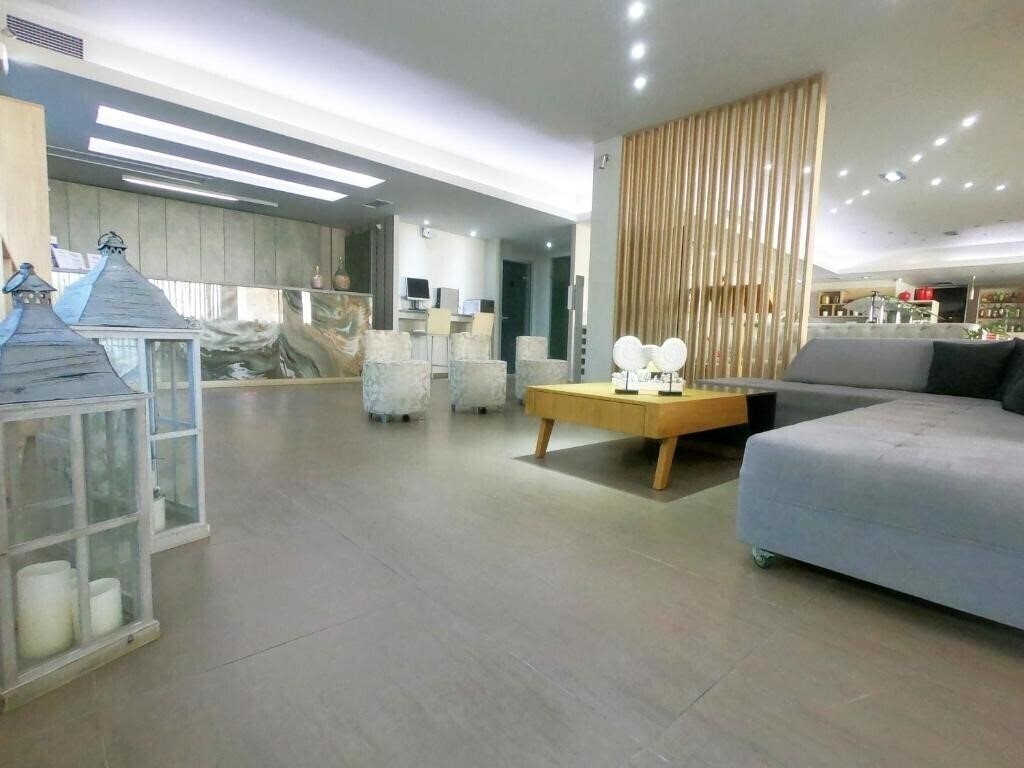 Фотография Anna Hotel 3*