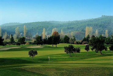 Zdjęcie Porto Carras Meliton Deluxe Thalassotherapy & Spa 5*