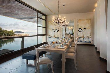 Obraz Porto Carras Meliton Deluxe Thalassotherapy & Spa 5*