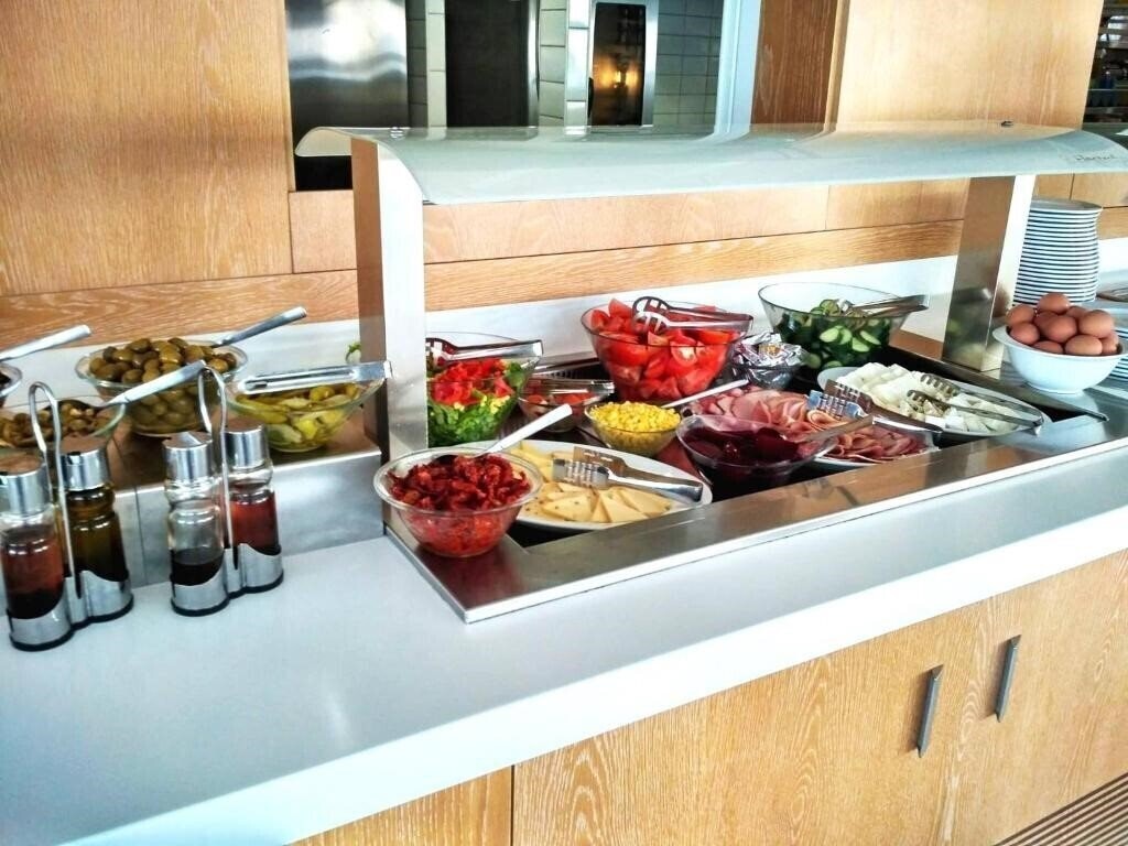 Картинка Aegean Blue Studios 4*