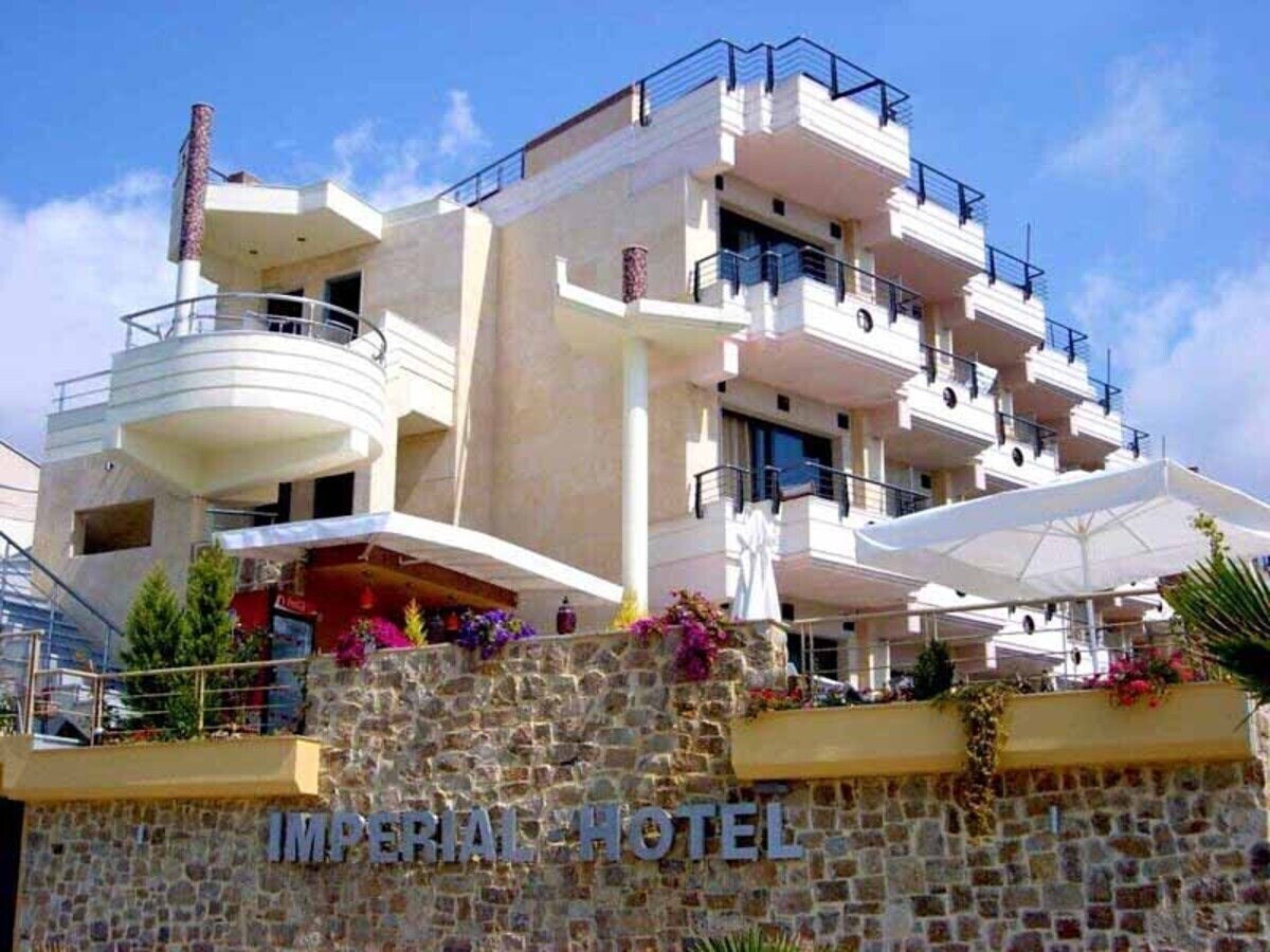 Hotel Imperial 3*