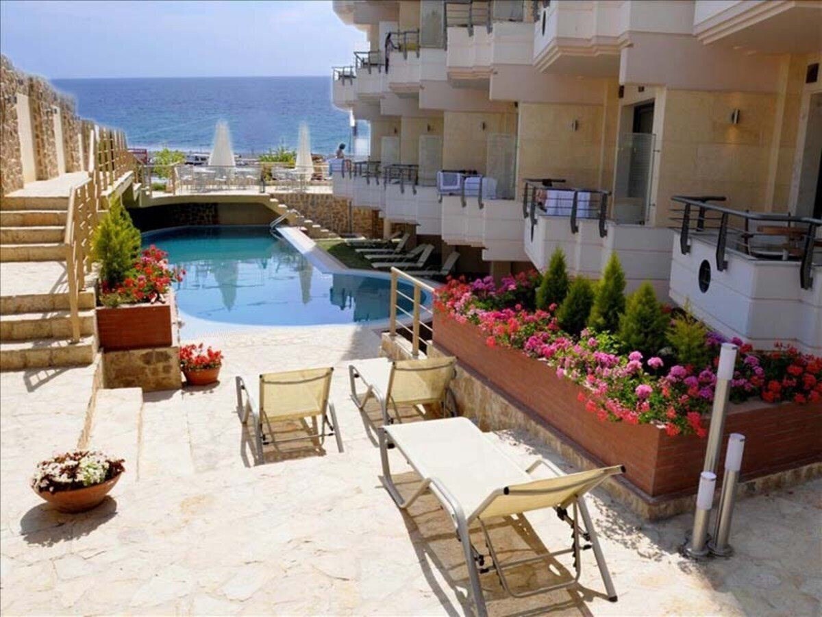 Zdjęcia Imperial 3*