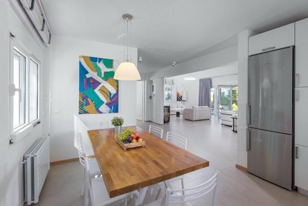 Obraz The White Villa at Sani 5*