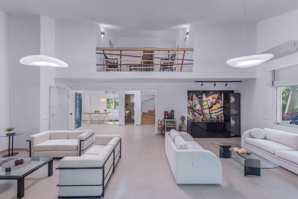 Zdjęcie The White Villa at Sani 5*