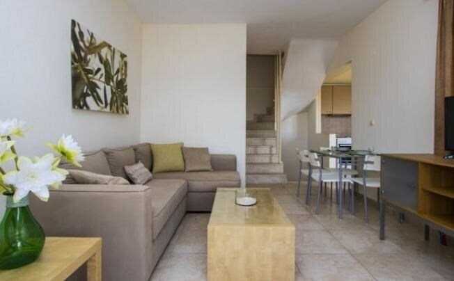 Картинка Akrogiali Villa Possidi вилла