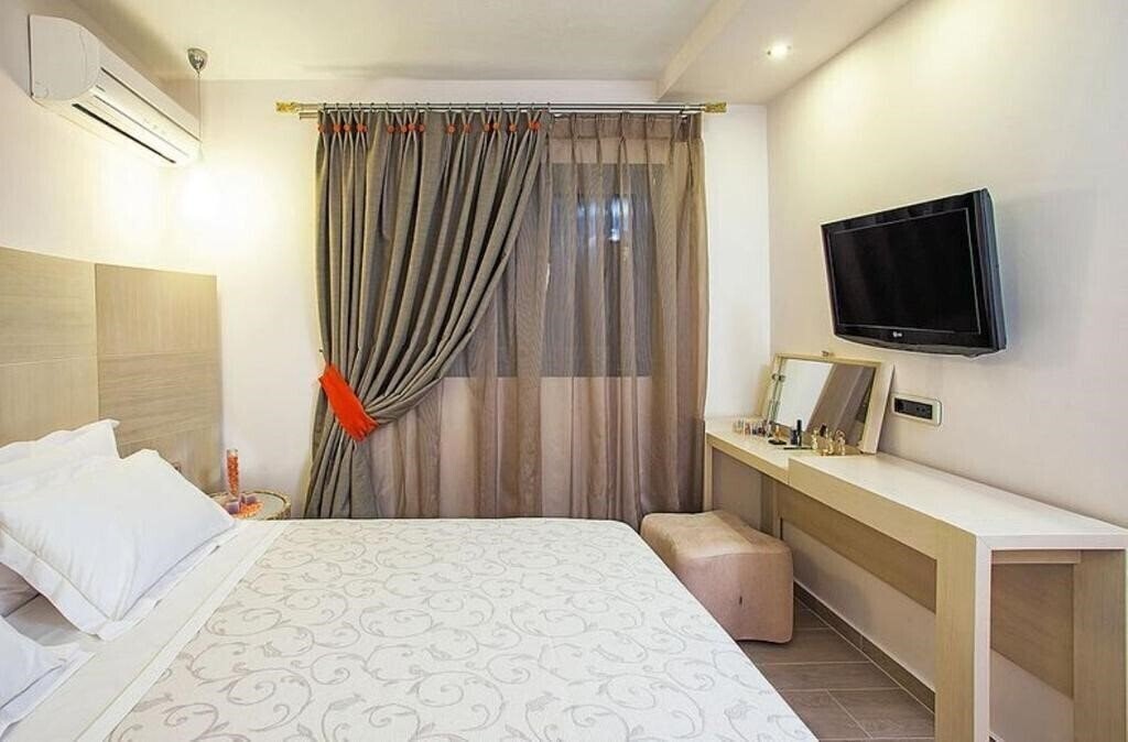 Zdjęcie Core Resorts Hotel 3*