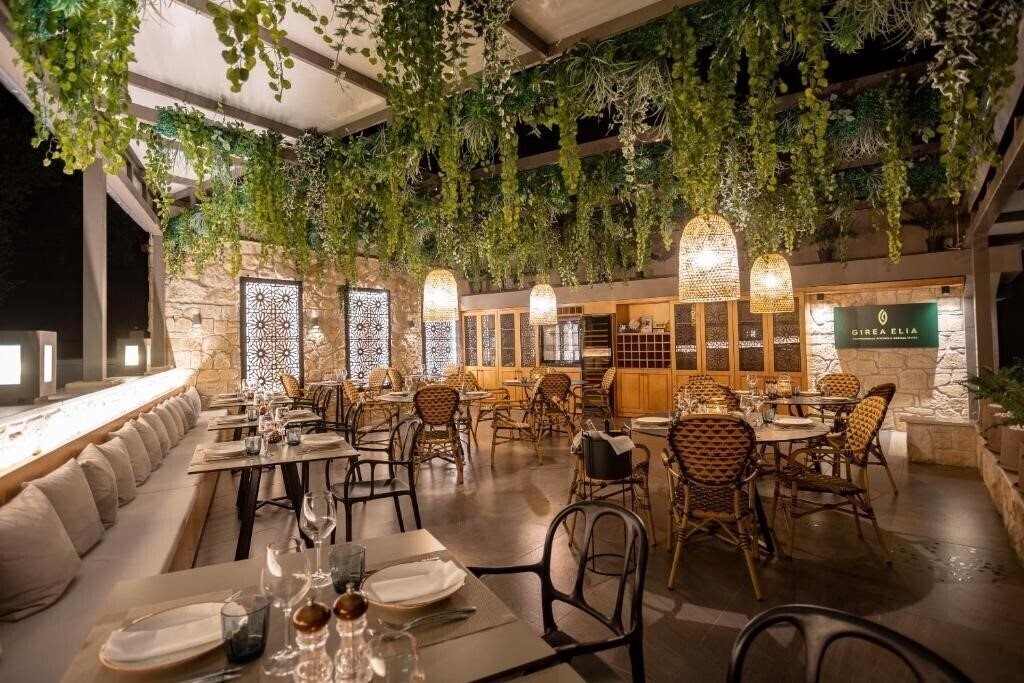 Zdjęcie Anna Maria Paradise Hotel 3*