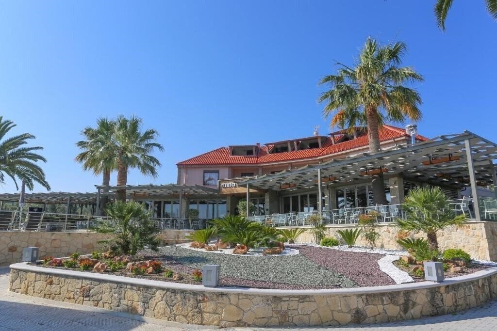 Hotel Anna Maria Paradise Hotel 3*