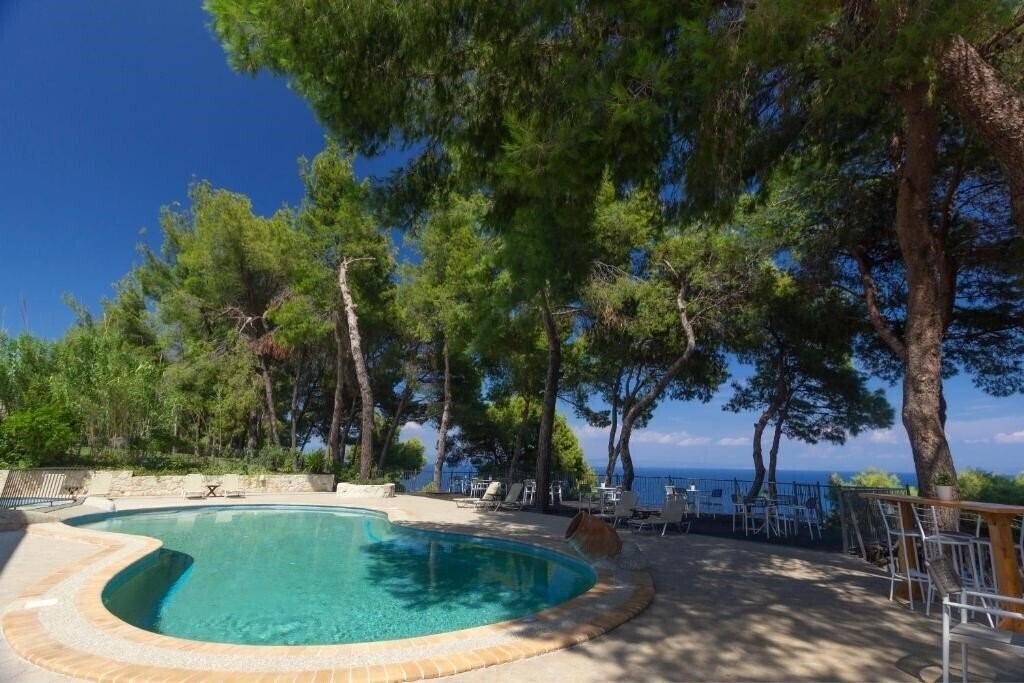 Фото Evripidis Hotel 2*