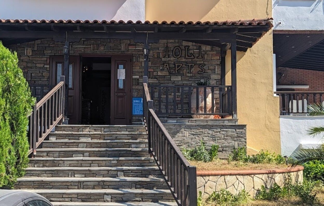 Изображение Ioli Village Hotel Apartments 3*