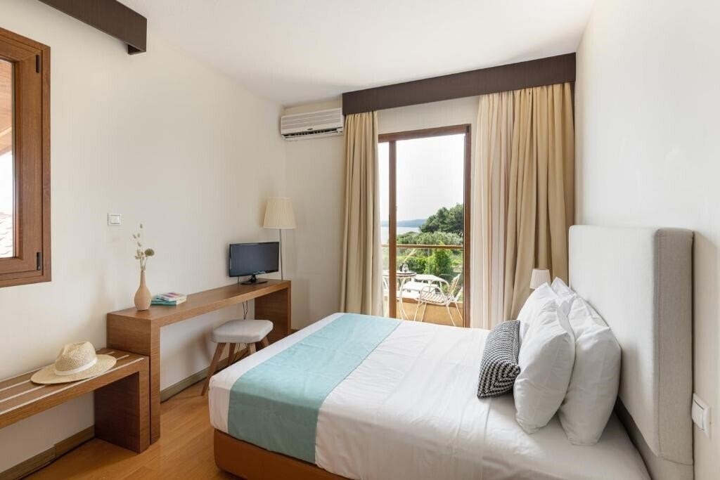 Zdjęcie Blue Bay Hotel 4*