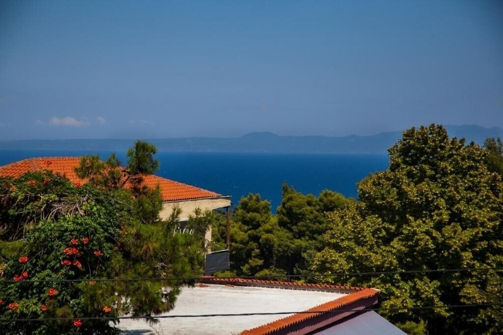 Фотография Adonis Hotel Kriopigi 2*