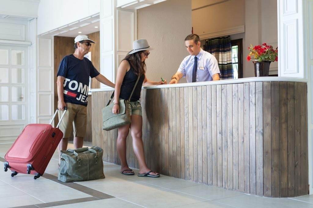 Zdjęcia Macedonian Sun 3*