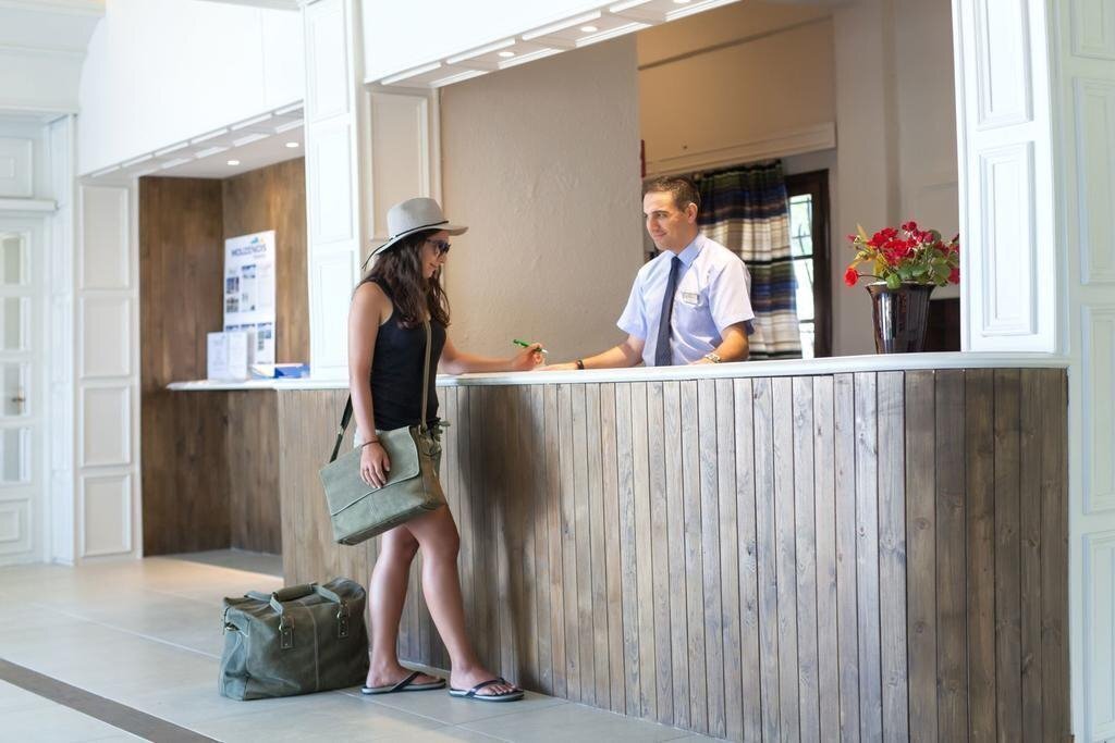 Obraz Macedonian Sun 3*